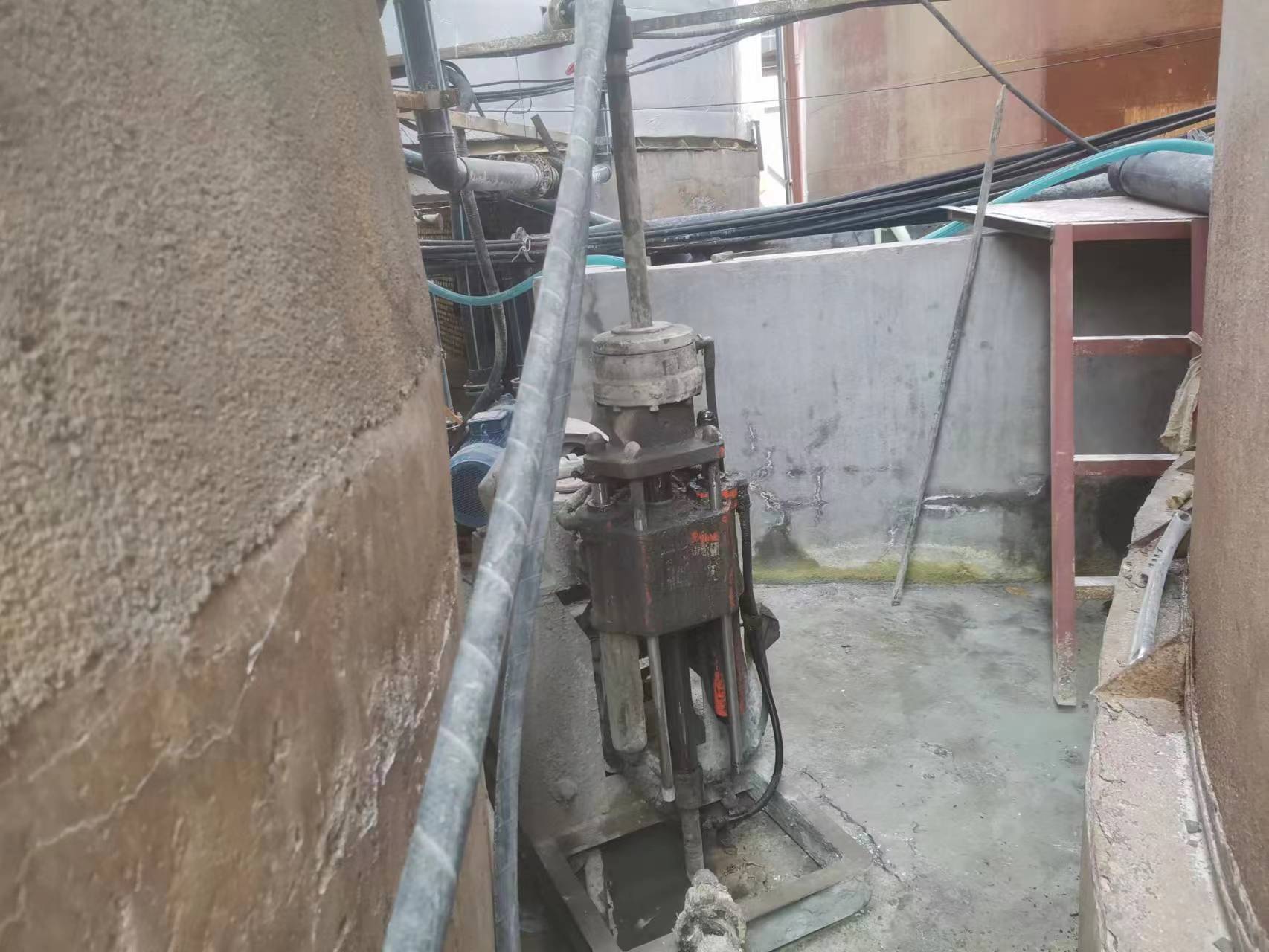 邵东基础注浆工程施工中应注意哪些?