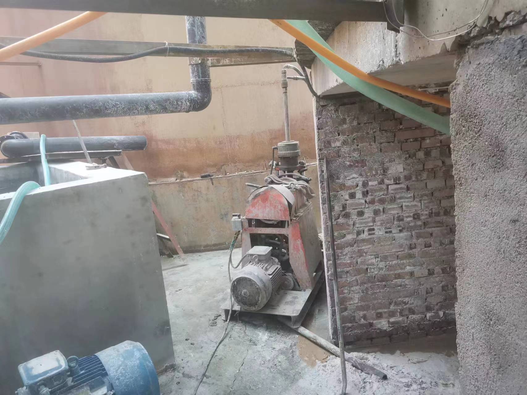 邵东压浆作业流程有哪些