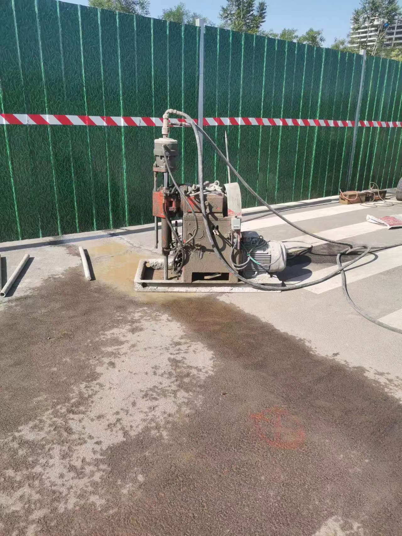 邵东公司为您带来注浆加固法施工方法