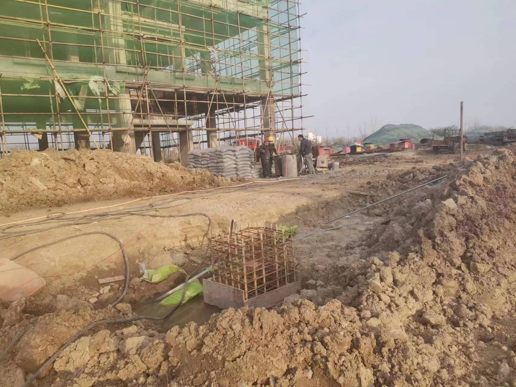 邵东当桥梁出现裂缝的时候应该及时加固修补